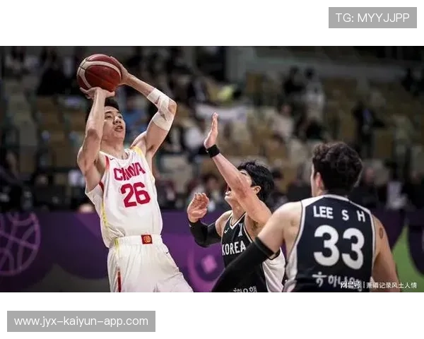 中国男篮用团结创造力量,中国男篮众人谈